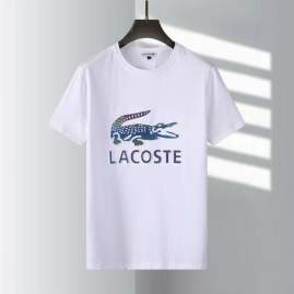 Picture of Lacoste T Shirts Short _SKULacosteM-3XL25t24cnLA0049430